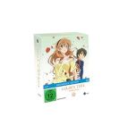 Golden Time 01 mit Sammelschuber Blu-ray
