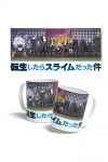 Meine Wiedergeburt als Schleim Tasse Rimuru Tempest Demon Lord 325 ml