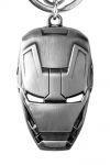 Marvel Metall-Schlüsselanhänger Avengers Iron Man