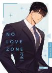 No Love Zone 02