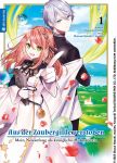 Aus der Zaubergilde verstoßen Mein Neuanfang als königliche Hofmagierin 01