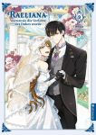 Raeliana Warum sie die Verlobte des Dukes wurde 09