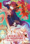 Wiedergeburt in Maydare Die bösartigste Hexe der Welt 06