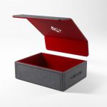 Gamegenic Token Keep Grau/Rot