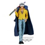 One Piece The Shukko Figur Trafalgar Law