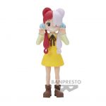 One Piece Film Red DXF Figur The Grandline Series Uta Child