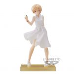 The Idolm@Ster Shiny Colors Emotional Lens Figur Juri Saijo