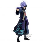 Naruto Shippuden Figur Uchiha Sasuke (Animation 20th Anniversary Costume)