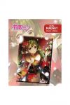 Hatsune Miku Magnet Hatsune Miku im Winter