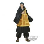 Jujutsu Kaisen Jukon No Kata Figur Suguru Geto