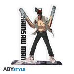 Chainsaw Man Acrylaufsteller