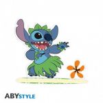 Disney Acrylaufsteller Lilo & Stitch