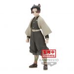 Demon Slayer: Kimetsu No Yaiba Figur Vol.40 Shinobu Kocho