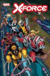 X-Force 07 Außer Kontrolle
