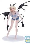 Debby the Corsifa is Emulous Luminasta PVC Statue Debby the Corsifa Swimsuit Ver. 19 cm