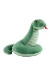 Harry Potter Plüschfigur Slytherin Snake Mascot 15 cm