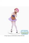Re:Zero Starting Life in Another World SPM PVC Statue Ram Oktoberfest Ver. (re-run) 20 cm
