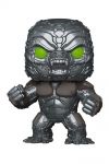 Transformers: Aufstieg der Bestien Funko POP! Movies Vinyl Figur Optimus Primal 9 cm