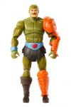 Masters of the Universe: New Eternia Masterverse Actionfigur Man-At-Arms 18 cm
