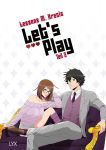 Let's Play 03