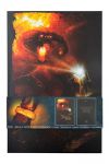 Herr der Ringe Notizbuch You... Shall not pass!