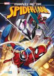 Marvel Action Spider-Man 05 Schockierende Ereignisse