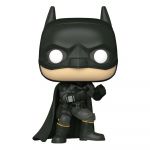 Batman Funko POP! Heroes Vinyl Figur Batman 9 cm