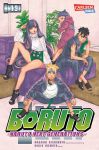 Boruto Naruto the next Generation 19