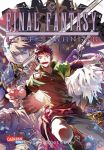 Final Fantasy Lost Stranger 10