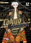 Tokyo Revengers Doppelband-Edition 12