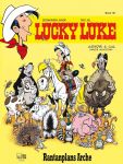 Lucky Luke 101 Rantanplans Arche