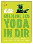 Star Wars Entdecke den Yoda in dir