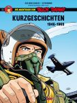 Die Abenteuer von Buck Danny Kurzgeschichten 1968-2020