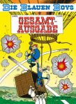 Die Blauen Boys Gesamtausgabe 04