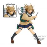 My Hero Academia The Evil Villains DX Figur Himiko Toga