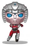 Transformers: Aufstieg der Bestien Funko POP! Movies Vinyl Figur Arcee 9 cm