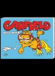 Garfield will Meer