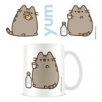 Pusheen Tasse Yum
