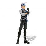 One Piece Film Red DXF Figur The Grandline Series Koby