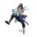 Naruto Shippuden Vibration Stars Figur Uchiha Sasuke