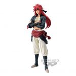 That Time I Got Reincarnated As A Slime Otherworlder Figur Guy Crimson