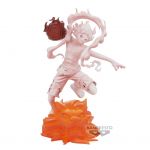 One Piece Film Red Figur Senkozekkei Monkey.D.Luffy