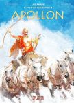 Mythen der Antike Apollon