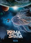 Prima Spatia 01 Die Erbin