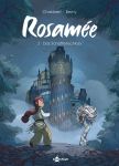 Rosamée 02 Das Schattenschloss