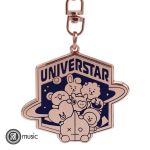 BT21 Schlüsselanhänger Universtar