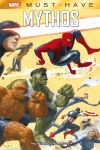 Marvel Must-Have Mythos