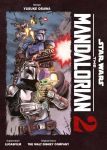 Star Wars The Mandalorian 02