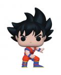 Dragon Ball Z Funko POP! Animation Vinyl Figur Goku 9 cm