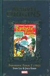 Marvel Origins 05 Fantastic Four 2 (1962)